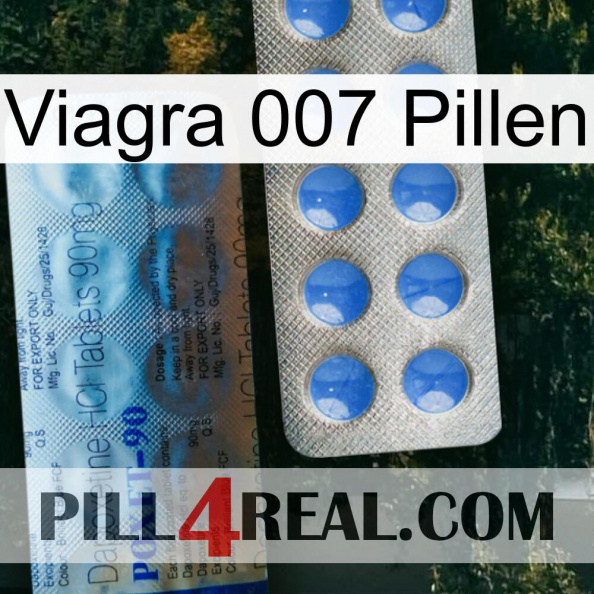 Viagra 007 Pills 40